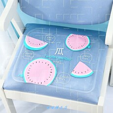 Ледяной подушка summer transparent b ice