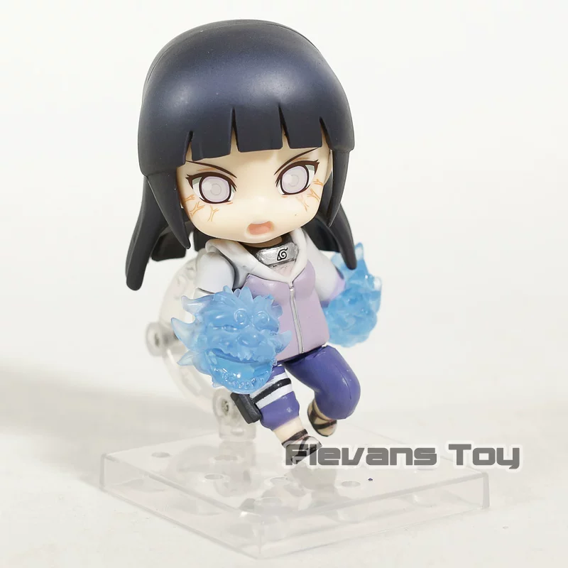 Фигурка-кукла HINATA HYUGA 879 Q Version