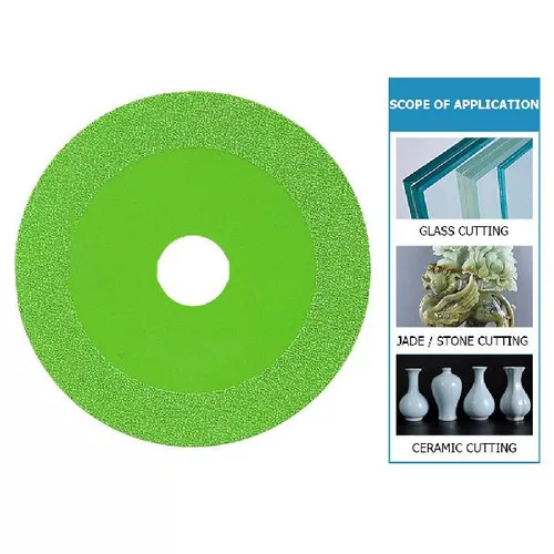 Стеклянный диск керамический нефритовый хрустальный вино бутылка
