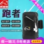 Wind Tour Weidi Rui du lịch unisex túi đeo tay chạy túi ly hợp túi điện thoại di động túi xách WT051020 - Túi xách túi điện thoại đeo tay