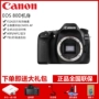 Thân máy độc lập Canon Canon EOS 80D Máy ảnh DSLR chuyên nghiệp HD với WIFI - SLR kỹ thuật số chuyên nghiệp máy ảnh giá rẻ dưới 1 triệu