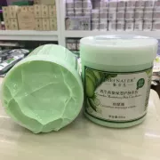 Magic Nair Cucumber Massage Cream Cream Kem dưỡng ẩm cho cơ thể Massage mặt Salon 990g - Kem massage mặt