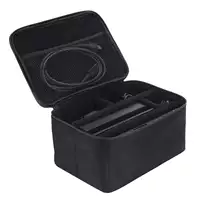Swi dung lượng lớn hộp lưu trữ X S lưu trữ túi i bảo vệ túi xách - PS kết hợp sạc không dây xiaomi 20w