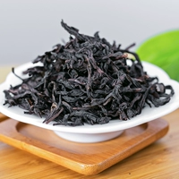 Цзяньси чайная фабрика Дахонгпао Вуйи рок