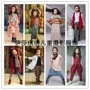 Triển lãm 2017 thời trang mới quần áo nhiếp ảnh trẻ em Phiên bản Hàn Quốc của studio quần áo trẻ em kích thước nữ mô hình ảnh quần áo chủ đề - Khác quần áo trẻ con