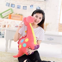 Bán chạy nhất búp bê sáng tạo búp bê PP nổi tiếng KCM15KG80 màu xám xanh vải sang trọng đồ chơi màu hồng đồ chơi cho bé 3 tuổi