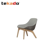 Thiết kế nội thất sáng tạo của Tekado MORPH LOUNGE ARMCHAIR ghế văn phòng bán hàng ngắn