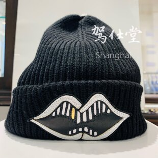 Американская покупка - Chrome Hearts Croxin новая шапка Shin