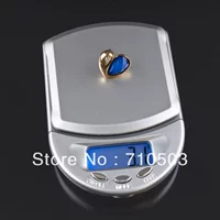 Factory Price 200g x 0.01g Electronic Mini Pocket Jewelry Di