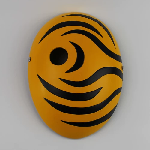 Ultimate Storm 4 New Ninja Mask Cos Cos Banzhuo Zhibo tu afei Темный Хэллоуин Хэллоуин ужас