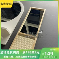 Ningbo Shanghai Ikea Holkaya компилирует простое зеркало в семье, настенные зеркало, домашние покупки