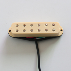 Звукосниматель Donlis 12