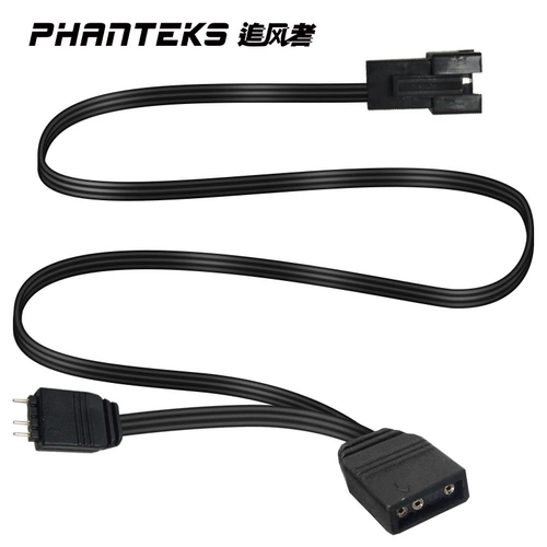 Phanteks Chasers DRGB-5V-3PIN Материнская линия Материнской платы