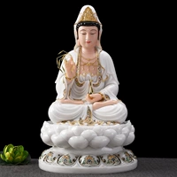Баочэн Будда имеет каменную резьбу по рисунке Хан Байю.