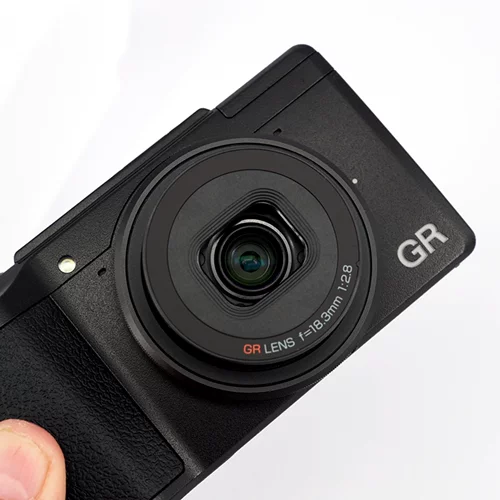 Ricoh Ri Guang GR II CARD Цифровая камера GR2 GRII GR III Высококачественное камера GR3