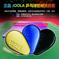Youla Joola 818 настольный теннис ракетка с твердым шариком