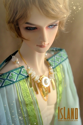 taobao agent Shima Society toy Doll 1/3 points BJD Boy Boy God God Norode ID66-1 fake gold spot