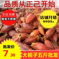 Da Gardenia 500G Бесплатная доставка водная сада красная садая Huangzhi Китайские лекарственные материалы - сухие товары специи