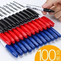 100 прослушивание Yuxuan White Board Pen может потратить учителя с большим количеством блэкхарской ручки.