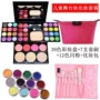 Hộp sinh nhật Makeup Powder Eye Shadow Makeup Makeup Performance Little Girl Stage Makeup Complete Child Makeup. - Bộ sưu tập trang điểm phấn mắt 3ce