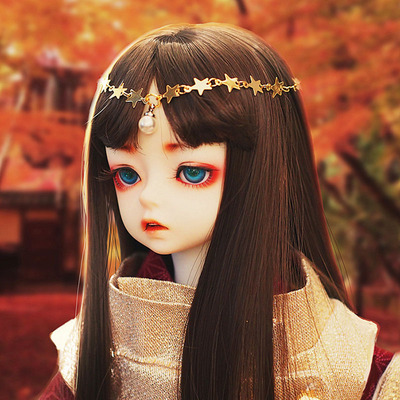 taobao agent BJD doll free shipping 2DDOLL Qingwang 1/4 points girl BJD doll 4:30 30,000 dean SWDOLL