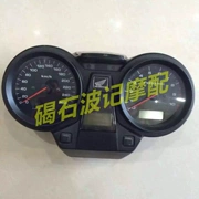 Honda CB1300 cụ lắp ráp mui xe phiên bản đo đường km bảng mã bảng lợn phiên bản đầu heo - Power Meter