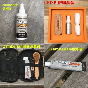 Zamberlan Zanbella Итальянская пешеходная туфли для походных туристических туфель против