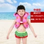 Vỉ trẻ em cung cấp thiết bị bơi vòng cho người mới bắt đầu đào tạo bảo vệ trẻ em trở lại bơi vòng áo phao giúp cậu bé lớn - Cao su nổi phao cho bé