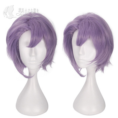 taobao agent Classic wig, cosplay