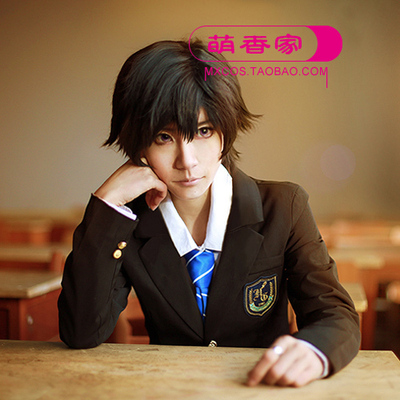 taobao agent Wig, cosplay