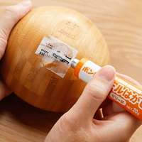 Япония импортированный клей для удаления клея домашние клейкие метки