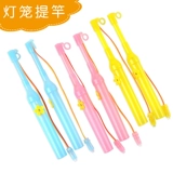 Портативный электронный фонарь, «сделай сам»