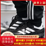 Giày nam Adidas 2018 mùa thu mới Goletto VI TF bị hỏng Đinh mang giày bóng đá AQ4299 4302 - Giày bóng đá