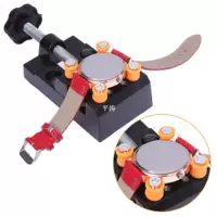 Adjustable Bench Clamp Watch Tools Vise Jewelry Watchmakin
