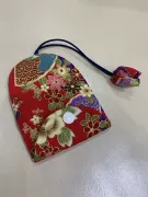 Handmade tùy chỉnh và túi vải khóa gió - Trường hợp chính