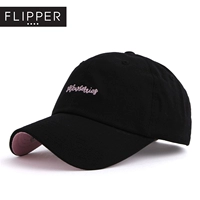 Клубника, бейсболка, милая шапка, розовая кепка, Южная Корея, с вышивкой