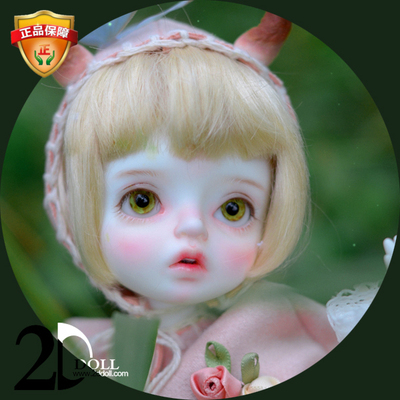taobao agent BJD doll 2ddoll 6 points in size of the ball -shaped joints, the same type SD