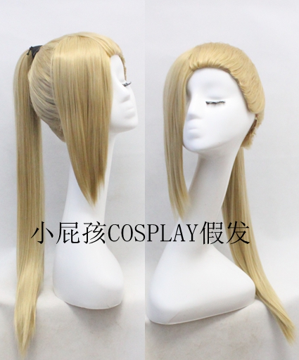 ino cosplay wig