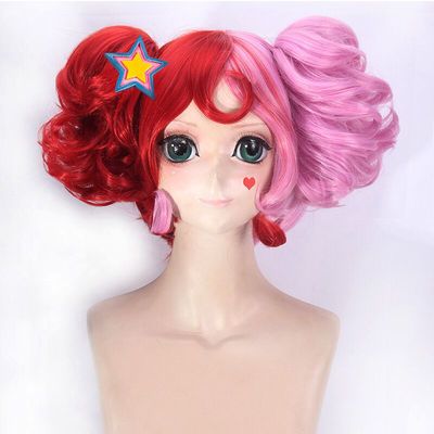 taobao agent Wig, cosplay