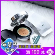 Hàn Quốc Fant vt cica Centella asiatica air cushion bb cream liquid Foundation dưỡng ẩm che khuyết điểm lâu dài sửa chữa làm sáng