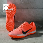 Bang Bang: bộ đếm chính hãng Nike Nike VAPOR Assassin 12 TF bị hỏng đinh giày bóng đá nam AH7388-801 - Giày bóng đá