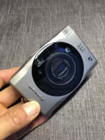 canon ixy330 asp film máy ảnh rangefinder kim loại vỏ hợp kim titan cho cảm giác tốt và hoạt động tốt máy ảnh giá rẻ dưới 1 triệu