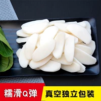 Специальность Fujian Yongchun Farm White Bai Kanfa Fried White Fruits ручной работы ручной работы рисовой мельницы Новые кусочки рисового торта корейская гора горячий горшок, Фучжоу Путан, Фучжоу, Путан