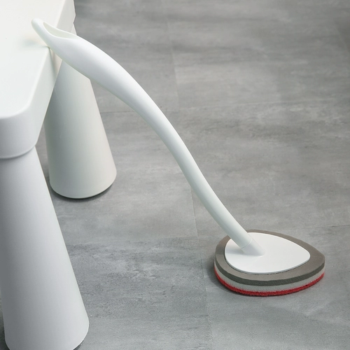 Японская импортная гигиеническая поролоновая щетка, туалет