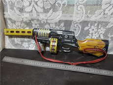 Игрушка 80年代 老玩具 铁皮玩具 儿时记忆 配件