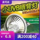 Кыпная коробка Танка Черепаха UVB3.0 Свет и теплый фонарь солнечный фонарь коробки с черепахой вода черепаха нагреватель