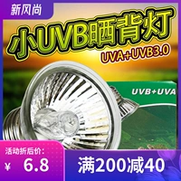 Кыпная коробка Танка Черепаха UVB3.0 Свет и теплый фонарь солнечный фонарь коробки с черепахой вода черепаха нагреватель