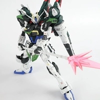 Giao hàng tại chỗ Taipan MG Gun Pack Pulse Warrior Shelling Model Lắp ráp chiến binh 1 100 - Gundam / Mech Model / Robot / Transformers mô hình robot lắp ráp