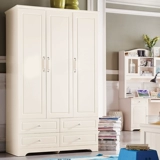 Meijia Impression Корейскую мебельную мебель из белой пастырской комбинации 2345 шкафчики для спальни