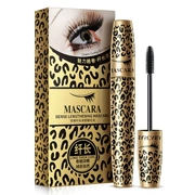 Mascara dày và tuyệt đẹp Lông mi cong không thấm nước không làm nhòe chất lỏng tăng trưởng Trang điểm - Kem Mascara / Revitalash